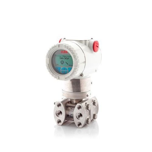 差压压力变送器 - 266MST - Shanghai Powerbuilder Automation Technology Co. Ltd - 绝对 / 隔膜 / 4-20 mA
