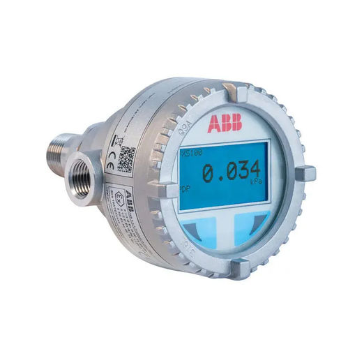 绝对压力变送器 - PAS100 - Shanghai Powerbuilder Automation Technology Co. Ltd - 应变式 / 4-20 mA / HART