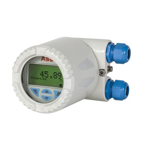 RTD温度变送器 - TTF200 - Shanghai Powerbuilder Automation Technology Co. Ltd - 热电偶 / 2线式 / HART
