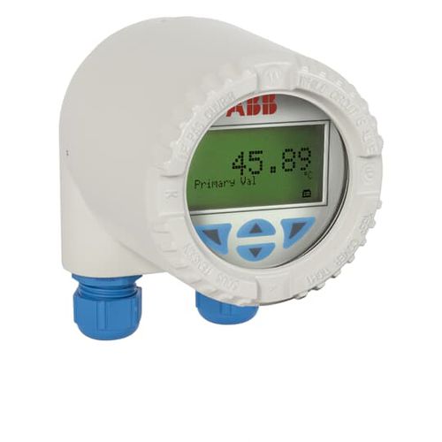 RTD温度变送器 - TTF300 - Shanghai Powerbuilder Automation Technology Co. Ltd - Pt100 / 热电偶 / 2线式