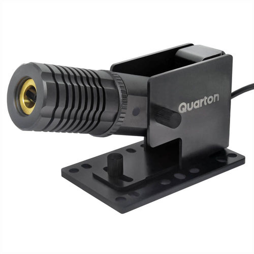 绿色线激光器 - ML-400 - Quarton USA Inc.