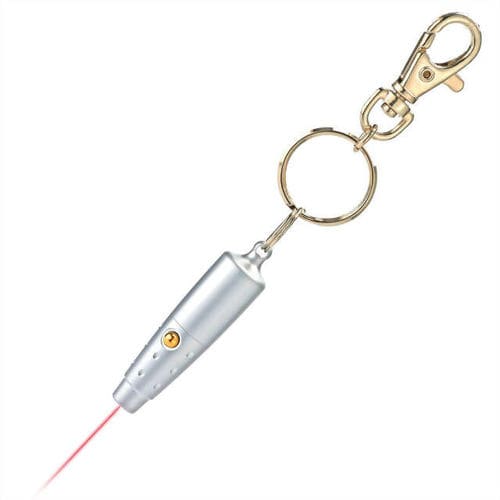 红色激光笔 - INFINITER Micro 200 - Quarton USA Inc.