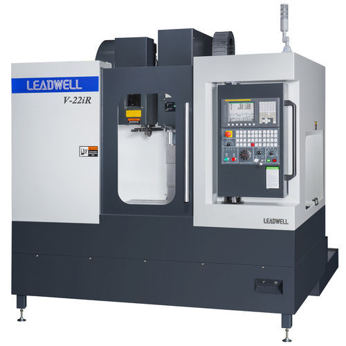 3轴CNC加工中心 - V-12iP - Masteel America Corp. - 立式 / 24工具 / 高性能