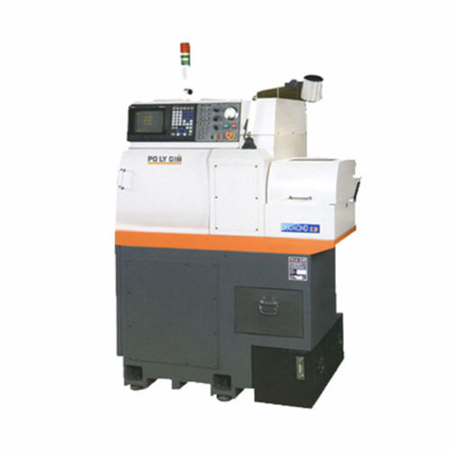 CNC数控瑞士车床 - DIAMOND series  - Masteel America Corp. - 3轴 / 4工具 / 钻孔