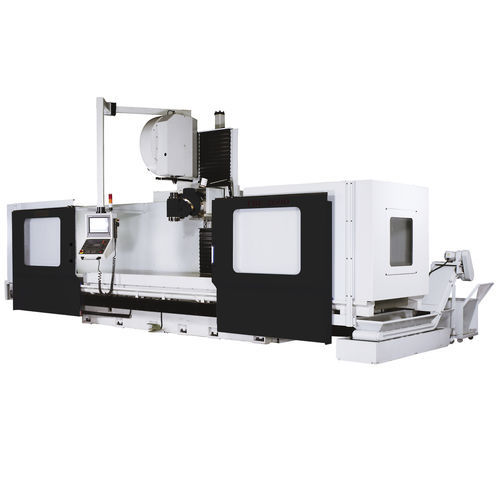 3轴数控铣床 - FBE series - Masteel America Corp. - 通用