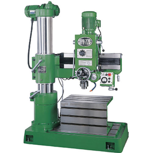 CNC数控钻孔机 - TPR-720A - Masteel America Corp. - 径向 / 用于钢材