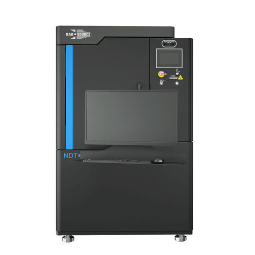 X射线检测系统 - NDT 1000 - Rad Source NDT - 厚度 / 用于管道 / 快速