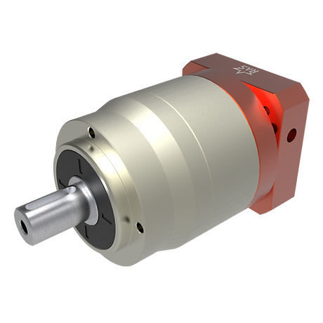 行星减速机 - HCR L2 - RAS REDUCER CO., Ltd. - 同轴 / 空心轴 / 200-500Nm