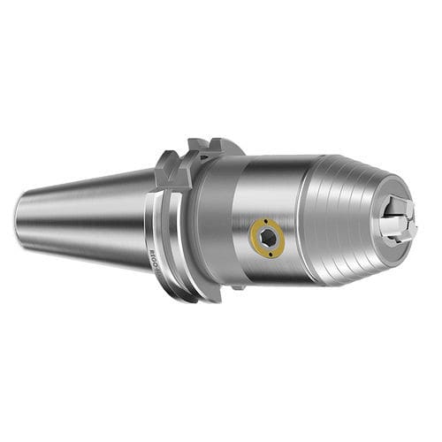 HSK铣刀柄 - REGO-FIX Tool Corporation - BT / SK / Weldon式