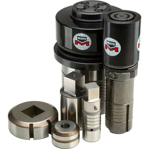 手动冲压工具 - UltraTEC® - Mate Precision Technologies