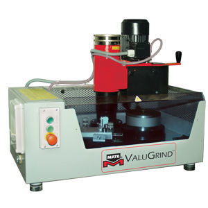 卧式粉碎机 - ValuGrind™ - Mate Precision Technologies - 紧凑型 / 坚固