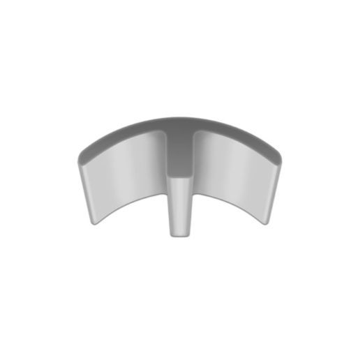 冷拔型材 - Rathbone Precision Metals, Inc. - 钢合金 / T形 / 工业
