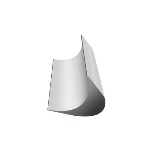 不锈钢型材 - Rathbone Precision Metals, Inc. - U形 / 工业 / 冷轧制