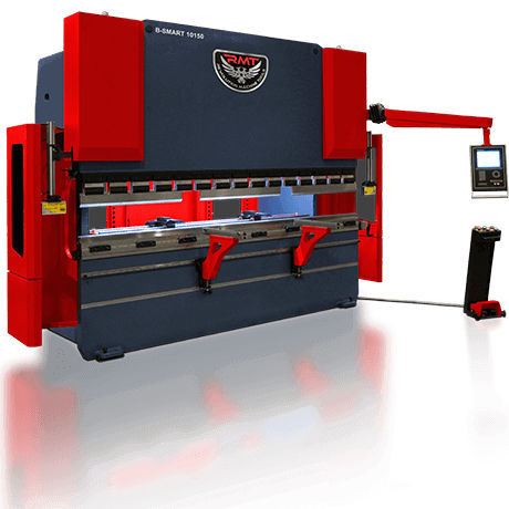 电动液压压弯机 - B-SMART series - Revolution Machine Tools - CNC数控 / 精准 / 串联