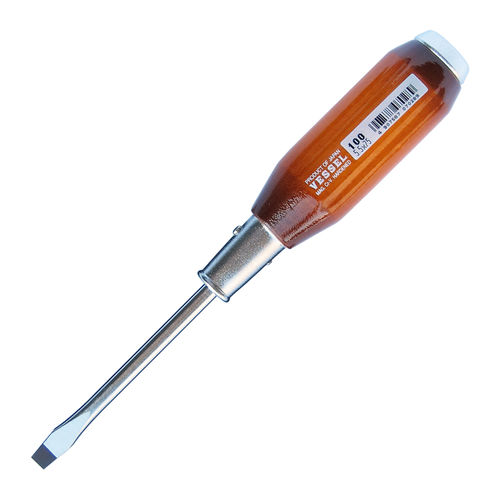 扁平螺丝刀 - 840921120599 - VESSEL TOOLS USA INC