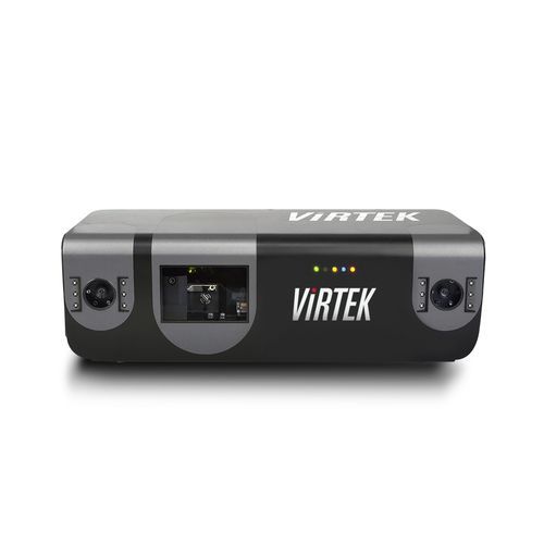 定位激光投影仪 - IRIS SPS - Virtek Vision - 3D
