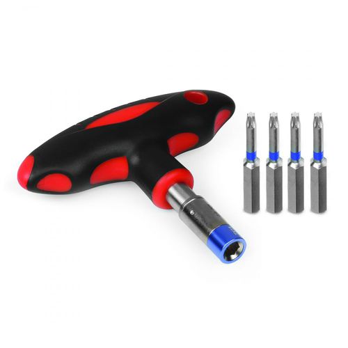 扭力扳手头 - T15TH - Vortex Tool Co. Inc.