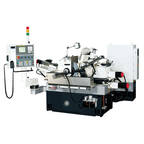 无心磨床 - FCL series - Palmary Machinery - 用于零件加工 / CNC数控