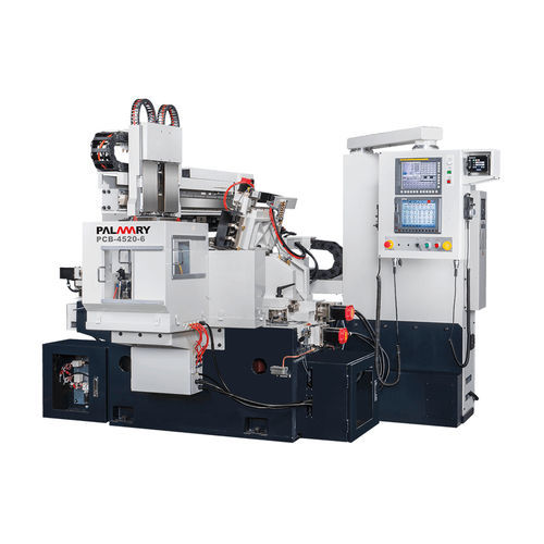 无心磨床 - PCB series  - Palmary Machinery - 用于零件加工 / CNC数控 / 6轴