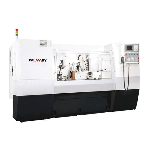 外圆磨床 - OCD series - Palmary Machinery - 用于零件加工 / CNC数控 / 固定式