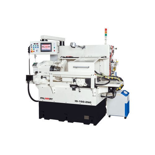 内圆磨床 - IG-150 series - Palmary Machinery - 用于管道 / NC / 高精度