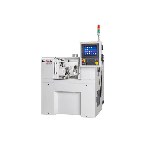 内径磨床 - OIG-50 - Palmary Machinery - 用于零件加工 / CNC数控 / 固定式