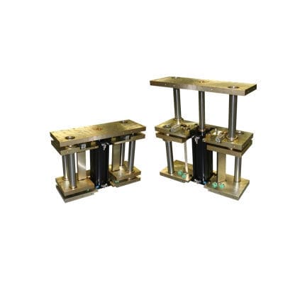 提升设备 - CLM series - Welker Engineered Products