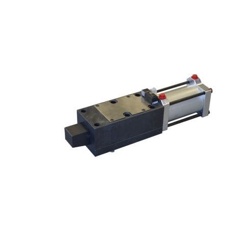 压机闭锁装置 - S01631 - Welker Engineered Products