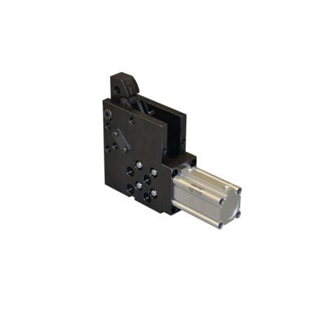 橡胶缓冲挡块 - CMX  - Welker Engineered Products - 圆柱