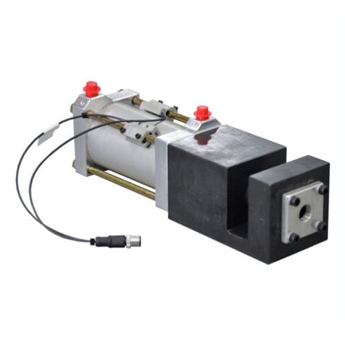 2极开关 - L series - Welker Engineered Products - IP67 / IP65 / 直流
