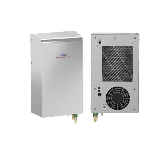 空气/水热交换器 - A2W30 series - Thermal Edge - 用于室外 / 工业