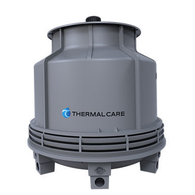 电力分配冷却塔 - FT series - Thermal Care, Inc.