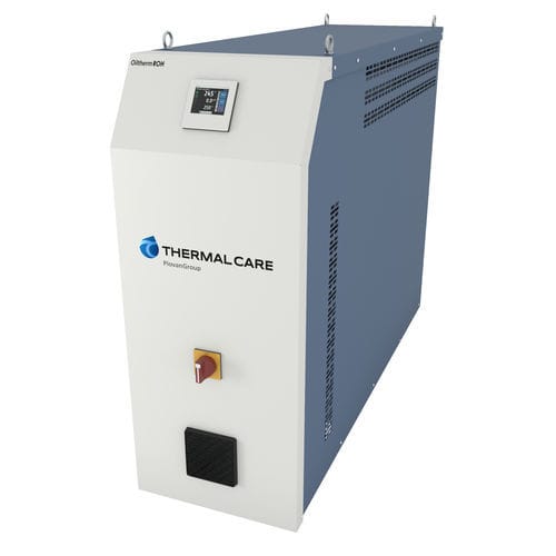 温度控制设备 - ROH series - Thermal Care, Inc.
