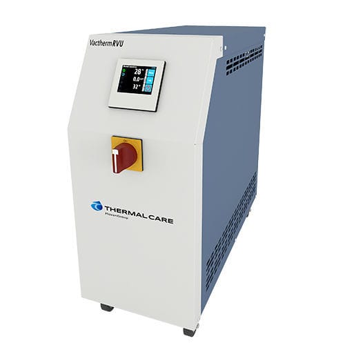 自动控制设备 - RVU series - Thermal Care, Inc. - 温度