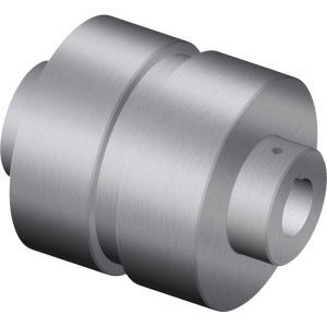 磁性输送滚筒 - MTR series - Storch Products Co., Inc. - 有序 / 陶瓷