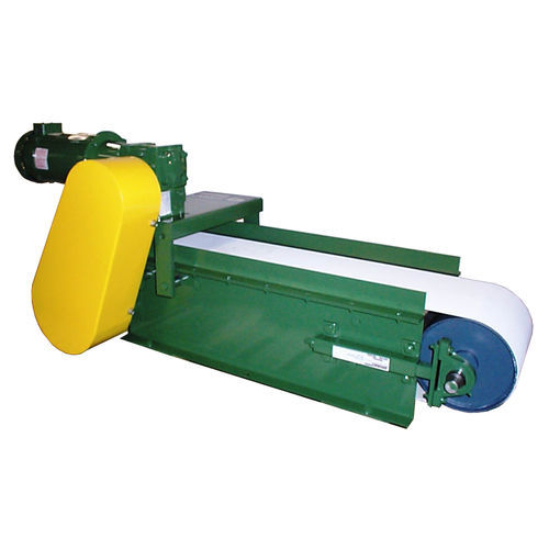 金属分离器 - Storch Products Co., Inc. - 用于有色金属 / 磁性 / 永磁