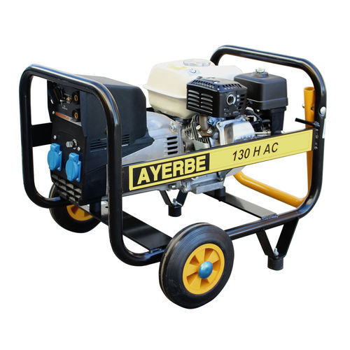 电焊条电焊发电机 - 5418200 - Ayerbe - 带发电机组 / 移动式