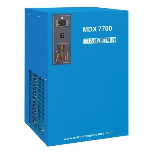 干燥空气式干燥机 - MDX 4100 - Elmag - 空气 / 制冷循环回路