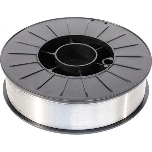 空心焊丝 - ALSI5/3.2245 - Elmag - MIG / MAG / TIG