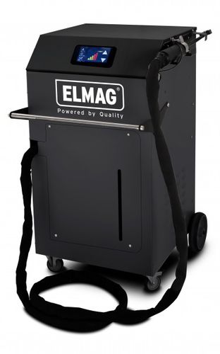 400V感应加热器 - Elmag - 便携式