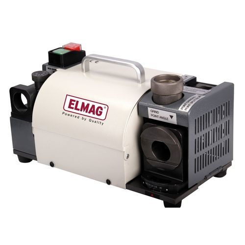 CBN磨床 - DBG 315 W - Elmag