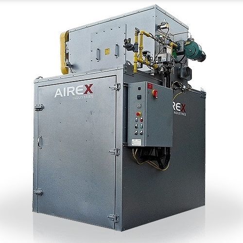 室式炉 - FE & FG Series - Airex Industries - 热气 / 数字 / 可编程