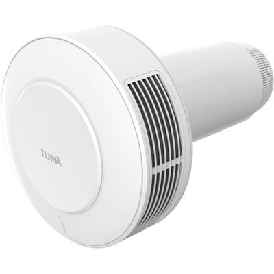 空气/空气热交换器 - Flow2one - SUNON - 塑料 / 用于室外 / 用于空调