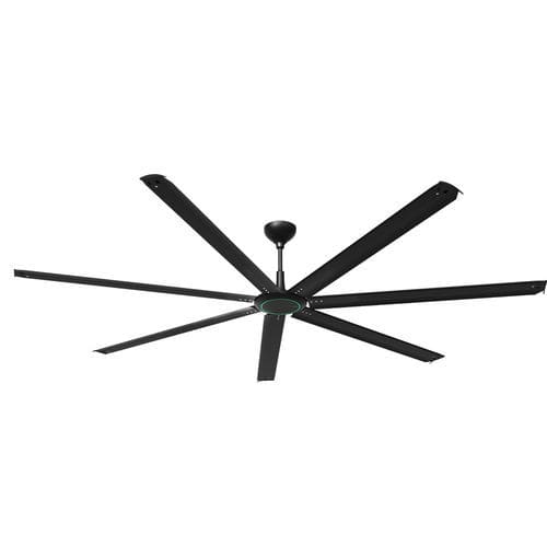 天花板风机 - HVLS series 1 - SUNON - 螺旋桨式 / 冷却 / 230 Vac