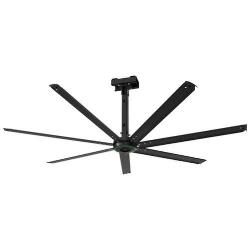 天花板风机 - HVLS series 3 - SUNON - 螺旋桨式 / 冷却 / 230 Vac