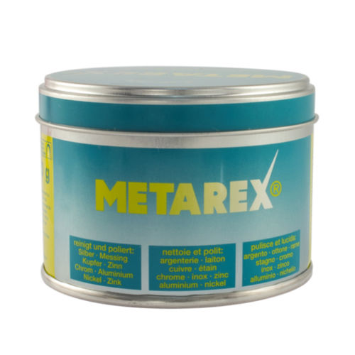 打磨膏 - METAREX - joke Technology