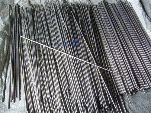 棒镍合金 - Hastelloy C-276 - Shaanxi CXMET Technology Co., Ltd.