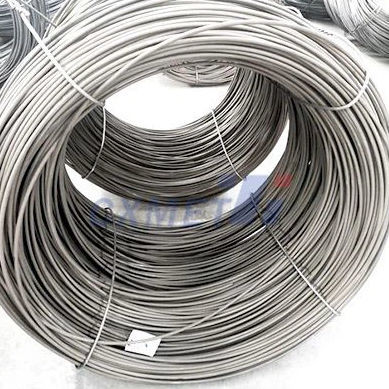 丝镍合金 - Shaanxi CXMET Technology Co., Ltd.