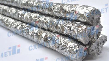 铪晶体 - Shaanxi CXMET Technology Co., Ltd.