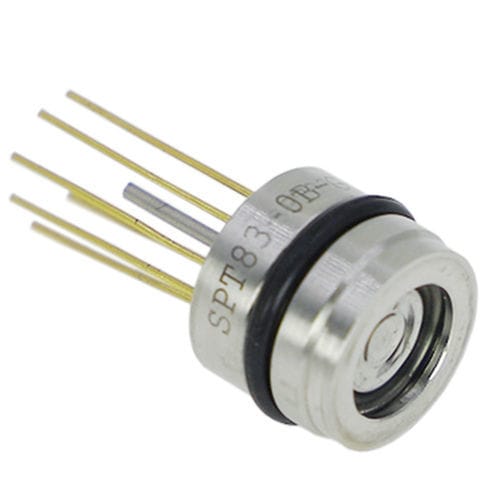 紧凑型压力传感器 - SPT83 - Shaanxi Sier Electronics Co., Ltd. - 绝对 / 硅 / 电压输出